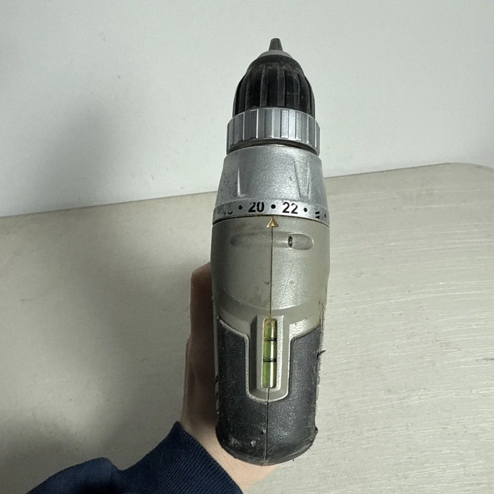 Craftsman 315.115350 14.4V Cordless VSR Drill Driver NO BATTERY
